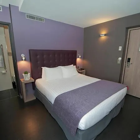 Hotel Saint-charles 3*