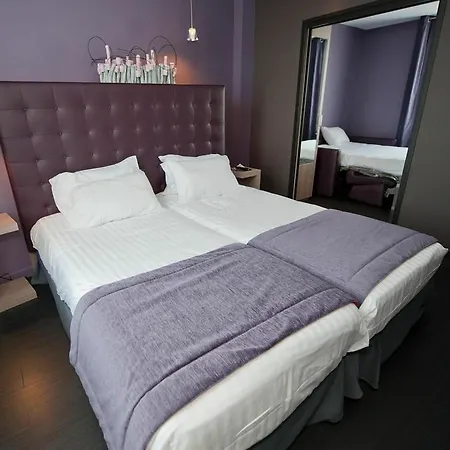 圣查尔斯酒店 3*