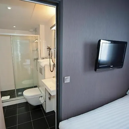 Hotel Saint-charles