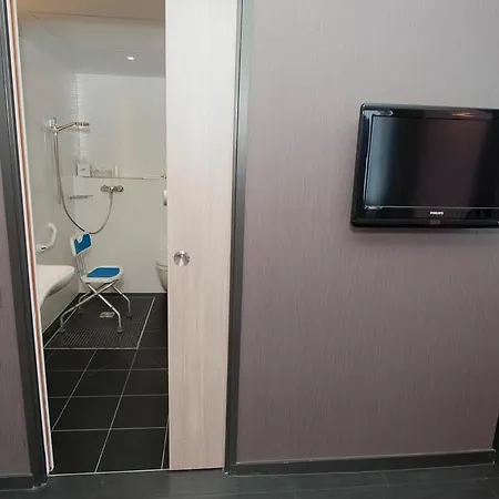 圣查尔斯酒店 酒店 巴黎