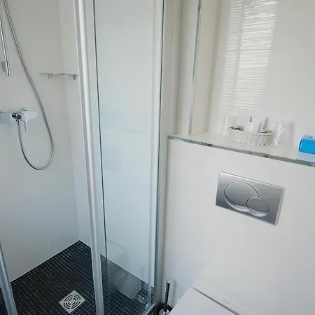 圣查尔斯酒店 巴黎