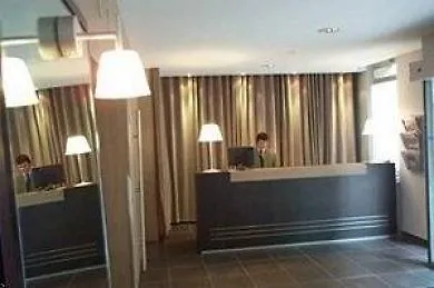 Saint-charles Hotel París