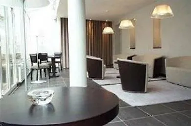 Szálloda Saint-charles 3*