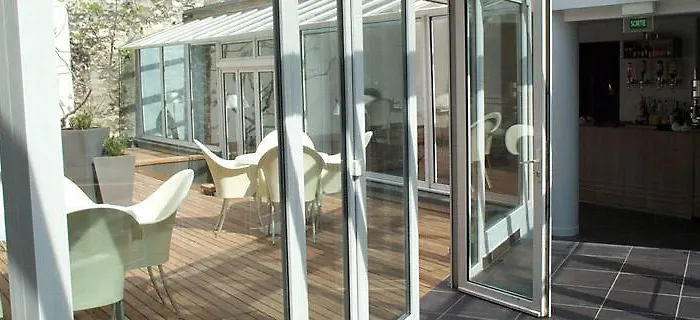 Saint-charles Hotel 3*