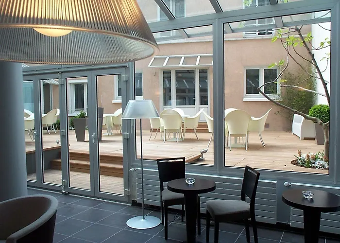 Saint-charles París