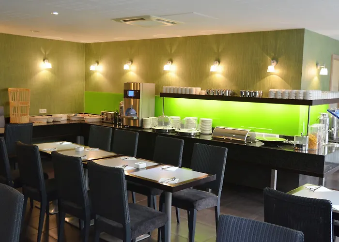 Saint-charles Hotel 3*