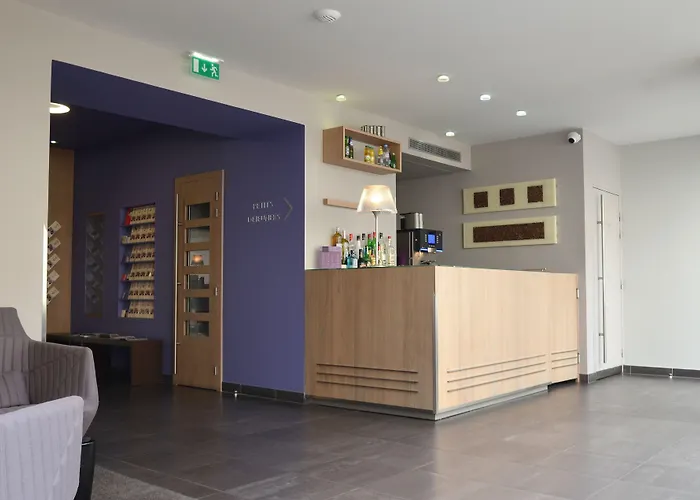 Saint-charles 3* París