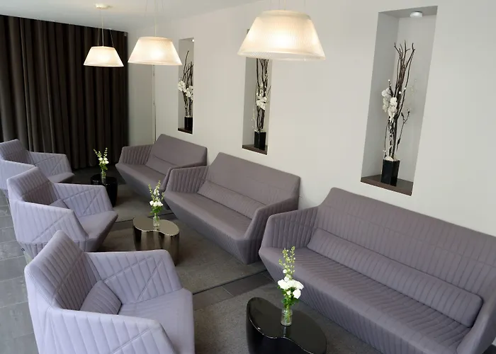 Saint-charles Hotel 3*