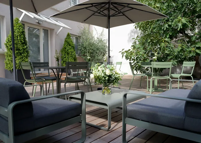 Saint-charles París