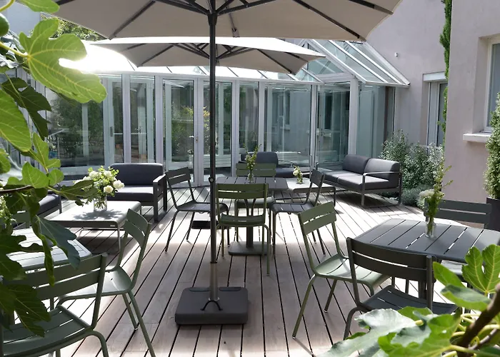 Saint-charles 3* París