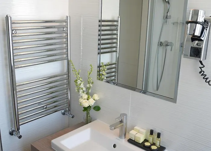 Hotel Saint-charles París