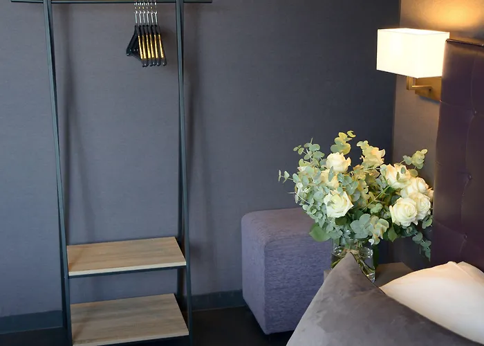 Saint-charles 3* París