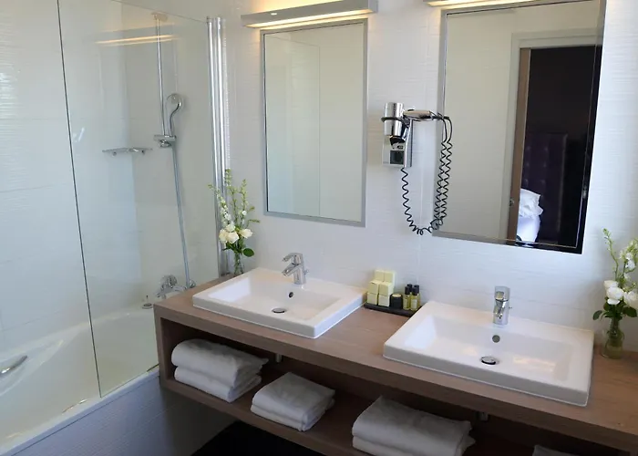 Saint-charles Szálloda