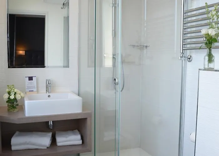 圣查尔斯酒店 酒店 巴黎