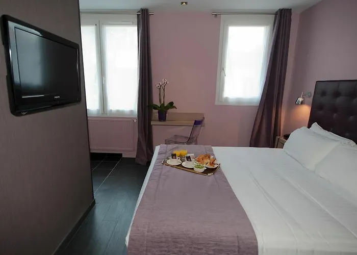 Saint-charles París