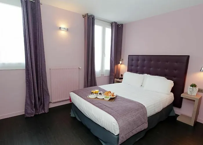 Saint-charles 3* París