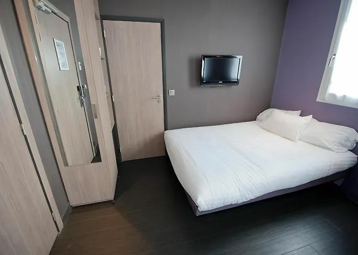 Saint-charles Hotel París