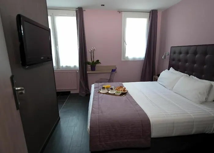 Saint-charles 3* París