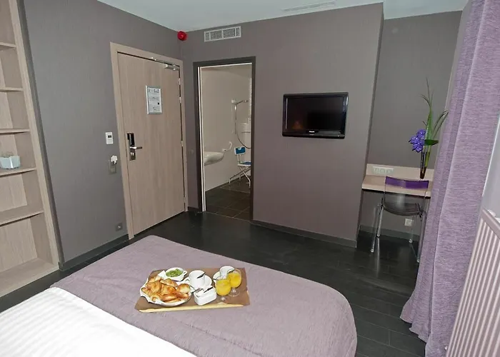 Saint-charles París