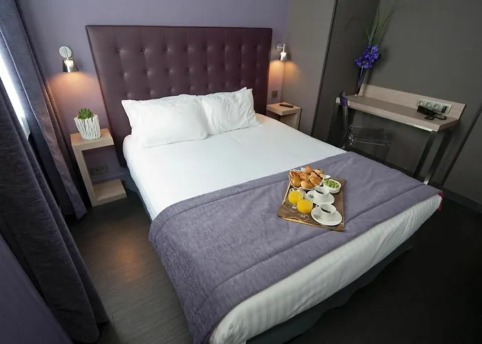 Saint-charles Hotell