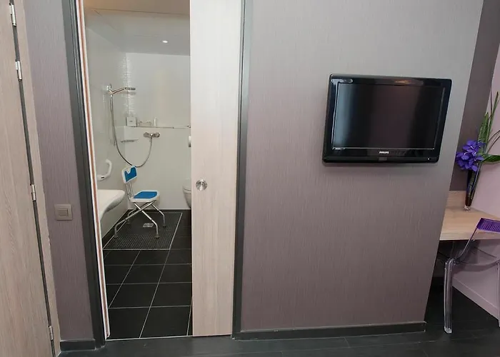 Saint-charles Hotel París