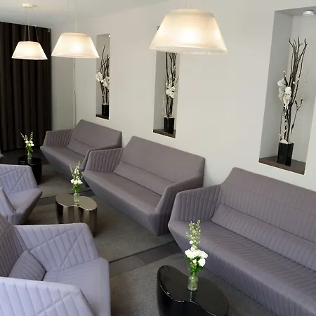 Saint-charles Otel 3*