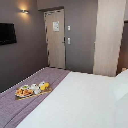 Saint-charles Otel