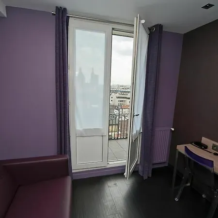 Saint-charles Otel
